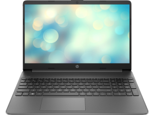 HP Laptop 15 Chalkboard Gray