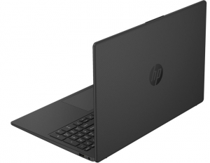 HP Laptop 15 Jet Black