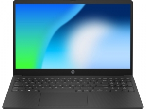 HP Laptop 15 Jet Black