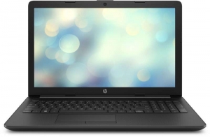 HP Laptop 15 Jet Black Mesh Knit