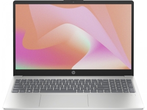 HP Laptop 15 Natural Silver HP Laptop 15 Natural Silver