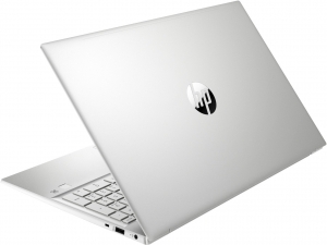 HP Laptop 15 Natural Silver HP Laptop 15 Natural Silver