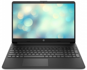 HP Laptop 15s-eq2071ur Black HP Laptop 15s-eq2071ur Black