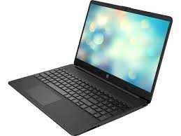 HP Laptop 15s-eq2071ur Black HP Laptop 15s-eq2071ur Black