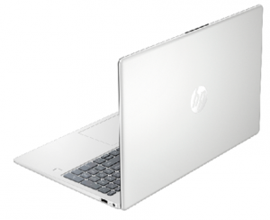 HP Laptop AI 15-fd2011ci Silver