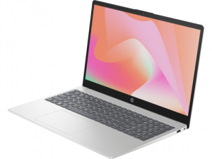 HP Laptop AI 15-fd2028ci Silver