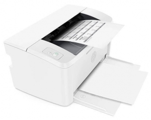 HP LaserJet 111a