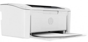 HP LaserJet M110we