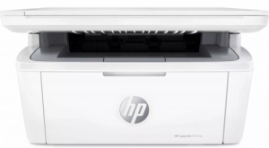 HP LaserJet M141cw