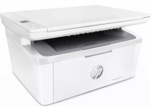 HP LaserJet M141cw