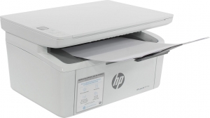 HP LaserJet M141w