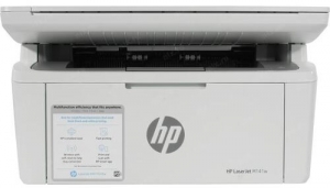 HP LaserJet M141w