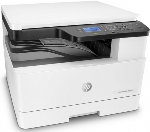 HP LaserJet M438n