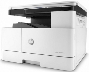 HP LaserJet M442dn