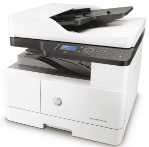 HP LaserJet M443nda