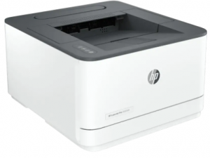 HP LaserJet Pro 3003dn HP LaserJet Pro 3003dn