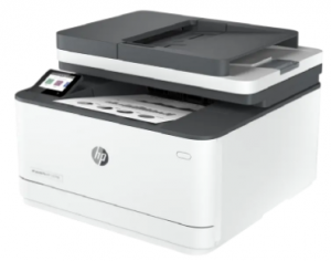 HP LaserJet Pro 3103fdn