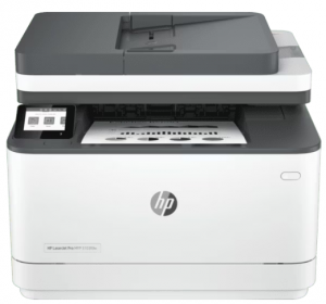 HP LaserJet Pro 3103fdw