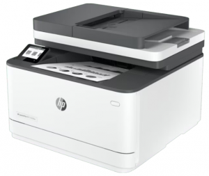 HP LaserJet Pro 3103fdw