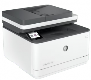 HP LaserJet Pro 3103fdw