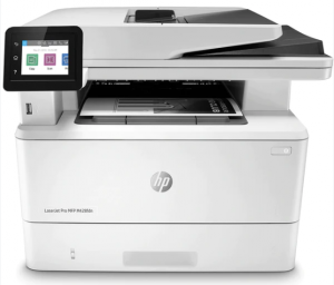 HP LaserJet Pro 4103fdn