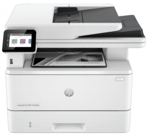 HP LaserJet Pro 4103fdw