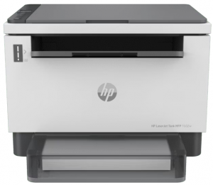 HP LaserJet Tank 1602w