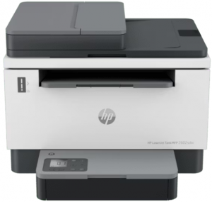 HP LaserJet Tank 2602dn