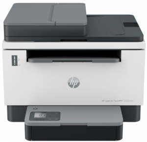 HP LaserJet Tank 2602sdn