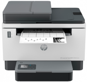 HP LaserJet Tank 2602sdw