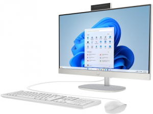 HP Next Gen 24-ct2000a White