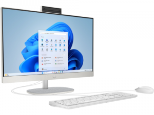 HP Next Gen 24-ct2000a White