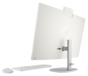 HP Next Gen 27-ct2001ci White