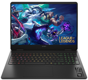 HP OMEN 16-am0046ci Black HP OMEN 16-am0046ci Black