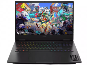 HP OMEN 16-am0046ci Black HP OMEN 16-am0046ci Black