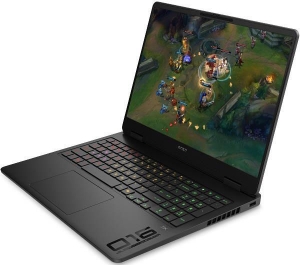 HP OMEN 16-ap0013ci Black