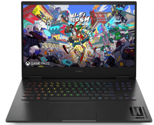 HP Omen 16 Shadow Black HP Omen 16 Shadow Black