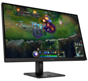 HP Omen 27 G2 Black HP Omen 27 G2 Black