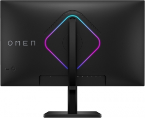 HP Omen 27qs G2 Black