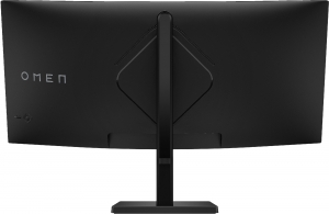 HP Omen 34c G2 Black