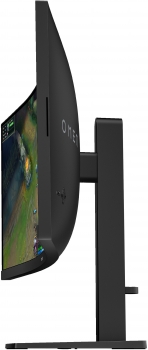 HP Omen 34c G2 Black