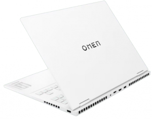 HP Omen Gaming 16 Ceramic White