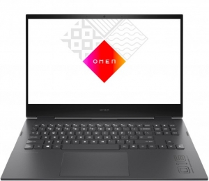 HP Omen 16 Dark Grey