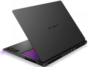 HP OMEN MAX 16-ah0023ci Black