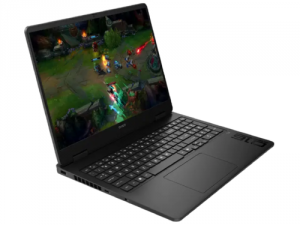 HP Omen Slim 16-an0025ci Black