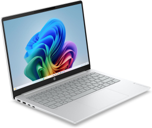 HP OmniBook 3 14-hz0252ngx Silver HP OmniBook 3 14-hz0252ngx Silver