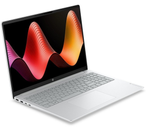 HP OmniBook 3 16-bu0042ci Silver