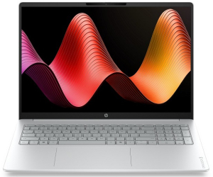 HP OmniBook 3 16-by0135ci Silver