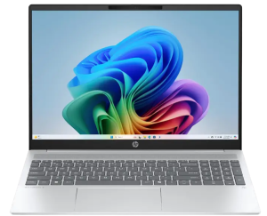HP OmniBook 5 16-bc1010ci Silver