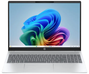 HP OmniBook 5 AI 16-af1016ci Silver HP OmniBook 5 AI 16-af1016ci Silver